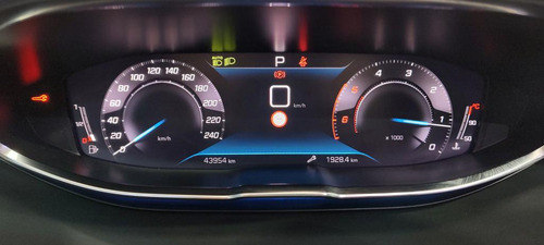 Peugeot 5008 2.0 Allure Plus Hdi Tiptronic