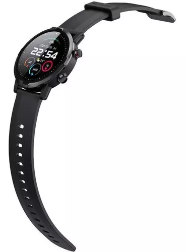 Relógio Smartwatch Haylou RT LS05S Solar Global - Celulares