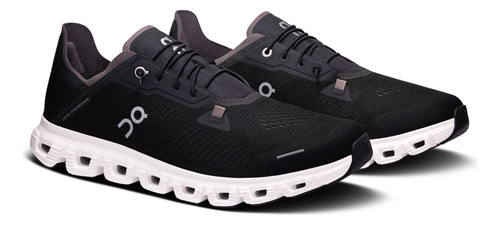 Zapatillas Cloud 6 Coast Negro Hombre 3mf10030299