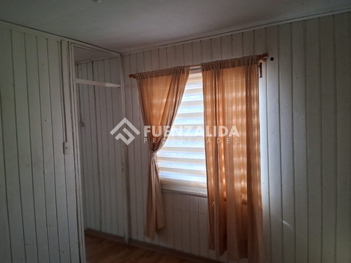 Casa En Arriendo De 3 Dorm. En Cerrillos