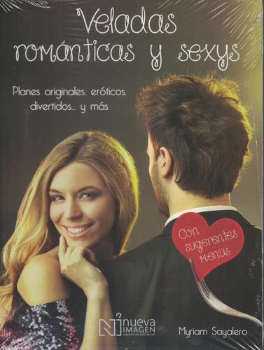 Veladas Románticas