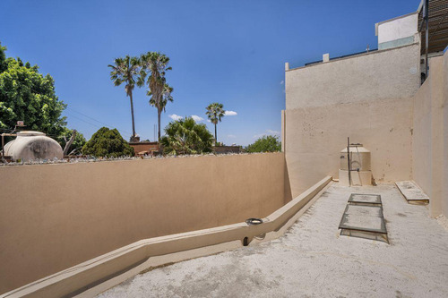 Casa Remodelada Con Espacio Para Crecer En El Centro De San Miguel De Allende