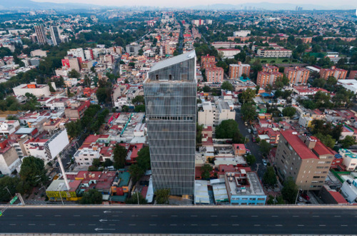 Oficinas En Venta En Álvaro Obregón