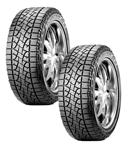 Pirelli Scorpion Atr P 275/55r20 111 S