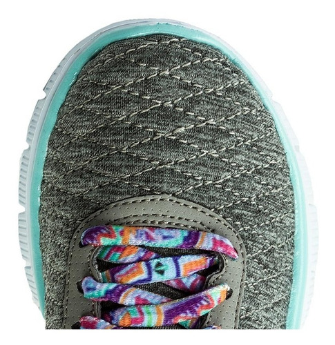 Zapatos Skechers Para Niñas T27 (originales) Cod 2322