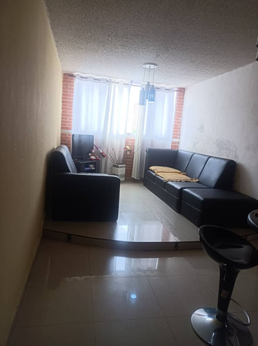 Apartamento  En Tulipan En Venta San Diego Estado Carabobo Zr