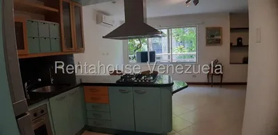 Apartamento en alquiler