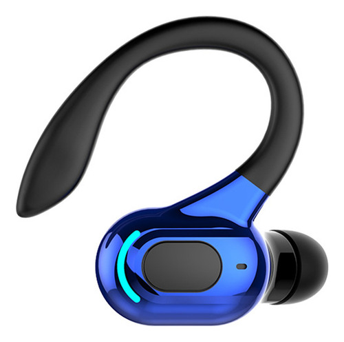Auriculares Inalámbricos F8 Para Deportes Con Sonido Estéreo