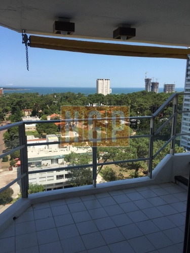 Apartamento En Roosevelt, 3 Dormitorios *-ref:17233
