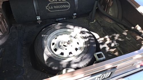 Ford Falcon Falcon 3.0