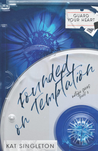 Libro: Founded On Temptation: Special Edition Cover - A Stan
