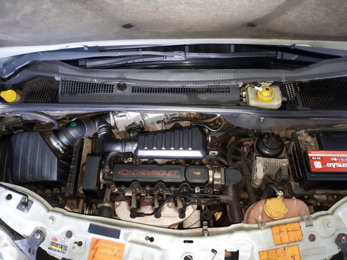 Chevrolet Meriva 1.8 5p 2003