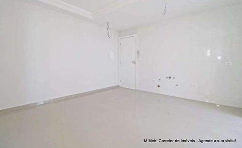 Imagem 19 de 30 de Apartamento Com 2 Dormitórios À Venda Com 88.2m² Por R$ 231.000,00 No Bairro Cidade Industrial - Curitiba / Pr - M2ci-rp