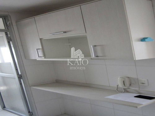 Imagem 7 de 27 de Apartamento, 76m², Flex, 3 Dormitórios, 1 Vaga, Andar Alto, Guarulhos/sp