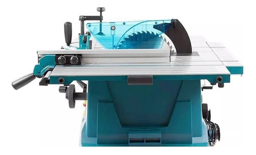 Serra Circular De Bancada 10 1500w 220v Mlt100-220v Makita