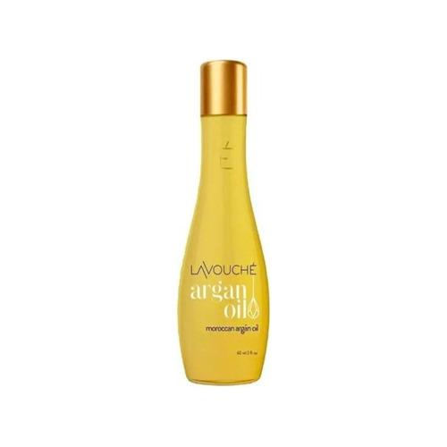 Aceite De Argán Lavouche Alto Contenido Vitam E 60ml