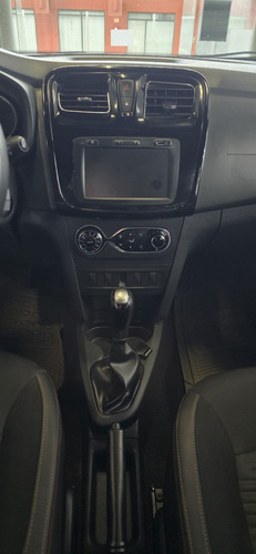 Renault Stepway 1.6 Intense At