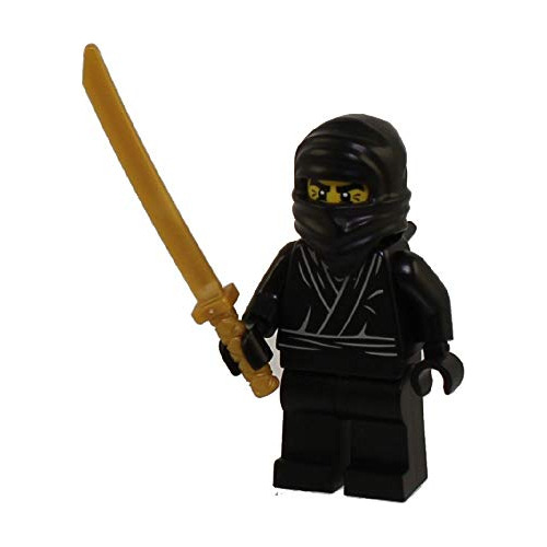 Minifiguras Lego 8683 Serie 1 - Ninja