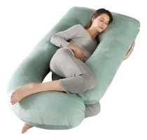 Comprar Battop Almohadas De Embarazo Para Dormir, Almohada De Matern