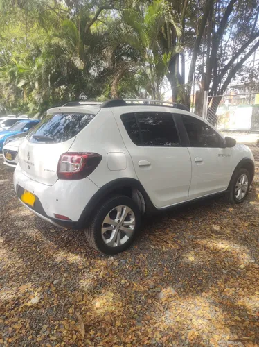 Renault Stepway 1.6 Expression / Zen