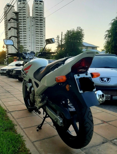Honda Twister 250