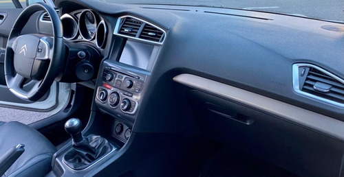 Citroen C4 Lounge Tendance Pack 2.0