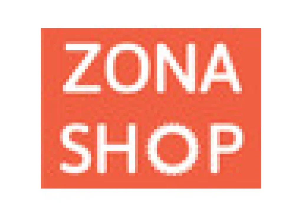 ZONASHOP