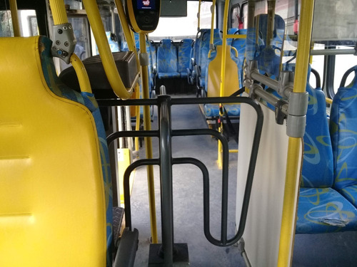 Onibus Volkswagen15190 Caio Apache Vip 2009/2010 27l 3p