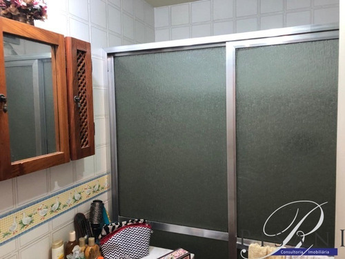 Imagem 11 de 28 de Barra - Varanda Das Rosas - 88m², 2 Qtos (1ste), Depend. Compl, Ônibus, Praia E Metrô. - Ap02846 - 69677422