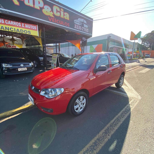 Imagem 1 de 10 de Fiat Palio 2012 1.0 Fire Economy Flex 5p