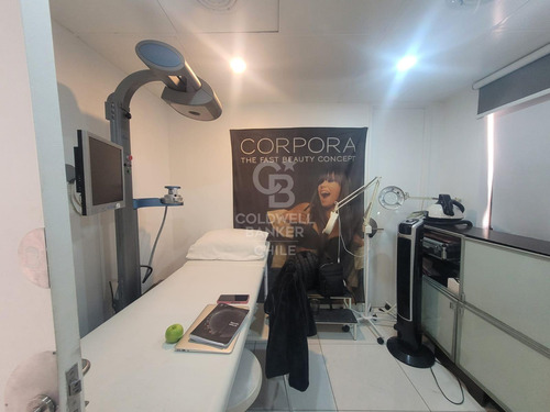 Clínica Estética Funcionando En Las Condes