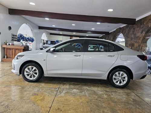 Chevrolet Onix 1.0t Lt At