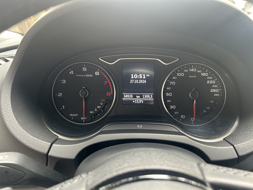 Audi A3 1.4 Sedán Select At Dsg