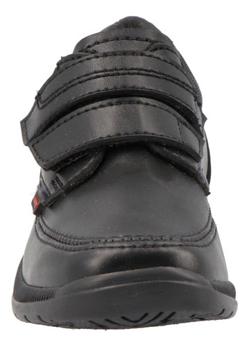 Tenis Clase Pv606537 Ajustable Talon Comodo Brazalete Doble