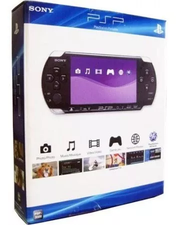 PSP 3001 consola portátil #andresstoreonlinequito #andresinfovag #andr