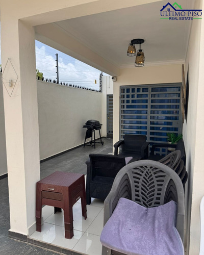 Venta De Casa En Prado Oriental De San Isidro