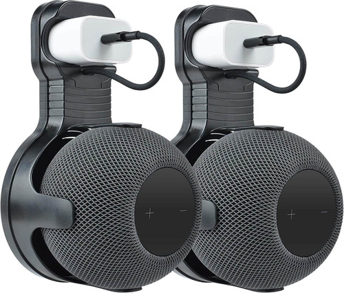 Soporte De Pared Stanstar Para Homepod Mini, Pack X2