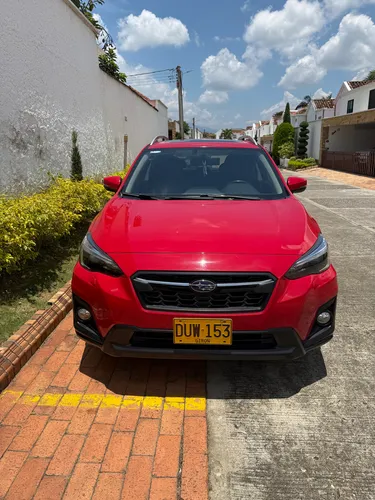 Subaru XV Dynamic