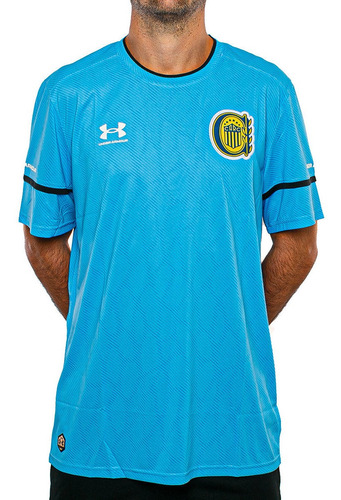 Camiseta Arquero Central Under Armour |