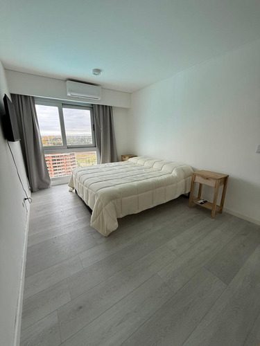 Dpto 4 Amb En Alquiler Temp Remeros Beach, Tigre