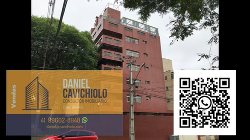 Imagem 21 de 21 de Um Por Andar - Apto 3 Suítes E 3 Vagas De Garagem No Jardim Botânico