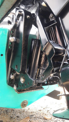 Imagem 13 de 15 de Lancha Passeio - Wellcraft 17pes 90hp - 5lug