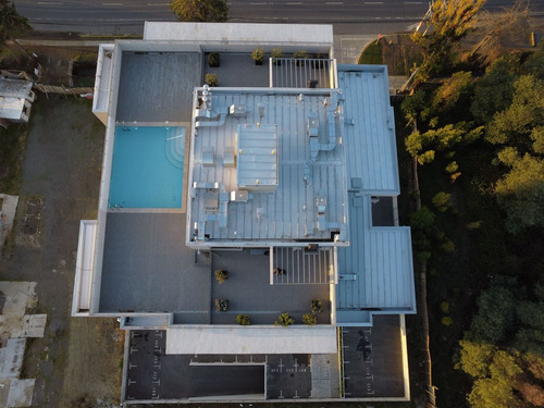 Departamento En Arriendo De 2 Dorm. En Talca