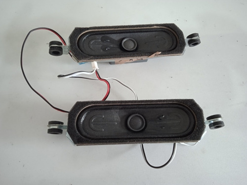 Bocinas Para Tv Evl 32evlsm Serie 619