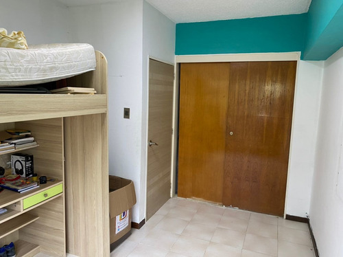 Imagen 12 de 14 de Apartamento Res Los Helechos 86m2 San Antonio De Los Altos