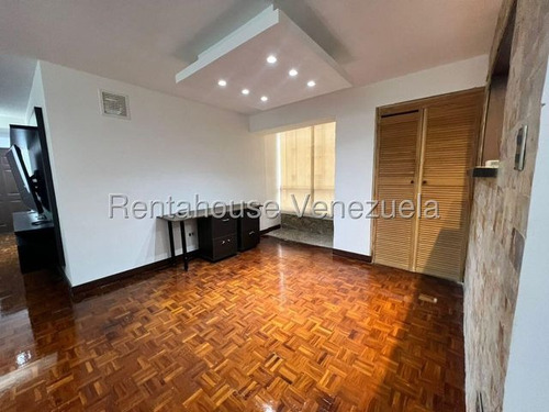 Confortable Apartamento En Venta En La Urb. La Urbina / Mls #25-21413 / Brayan Contreras
