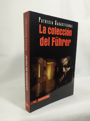 La Coleccion Del Fuhrer