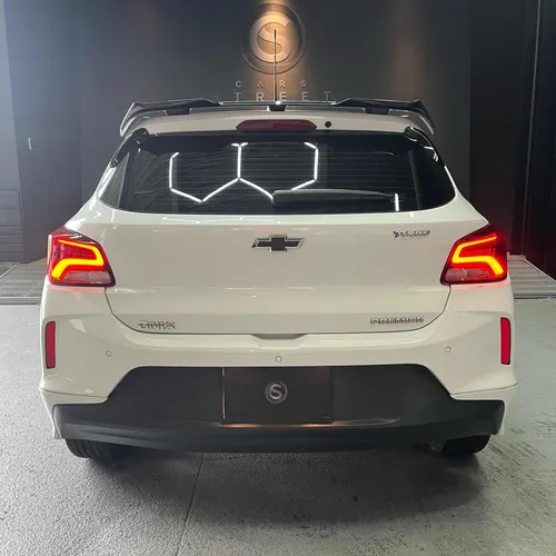 Chevrolet Onix 1.0T Premier Hatch At