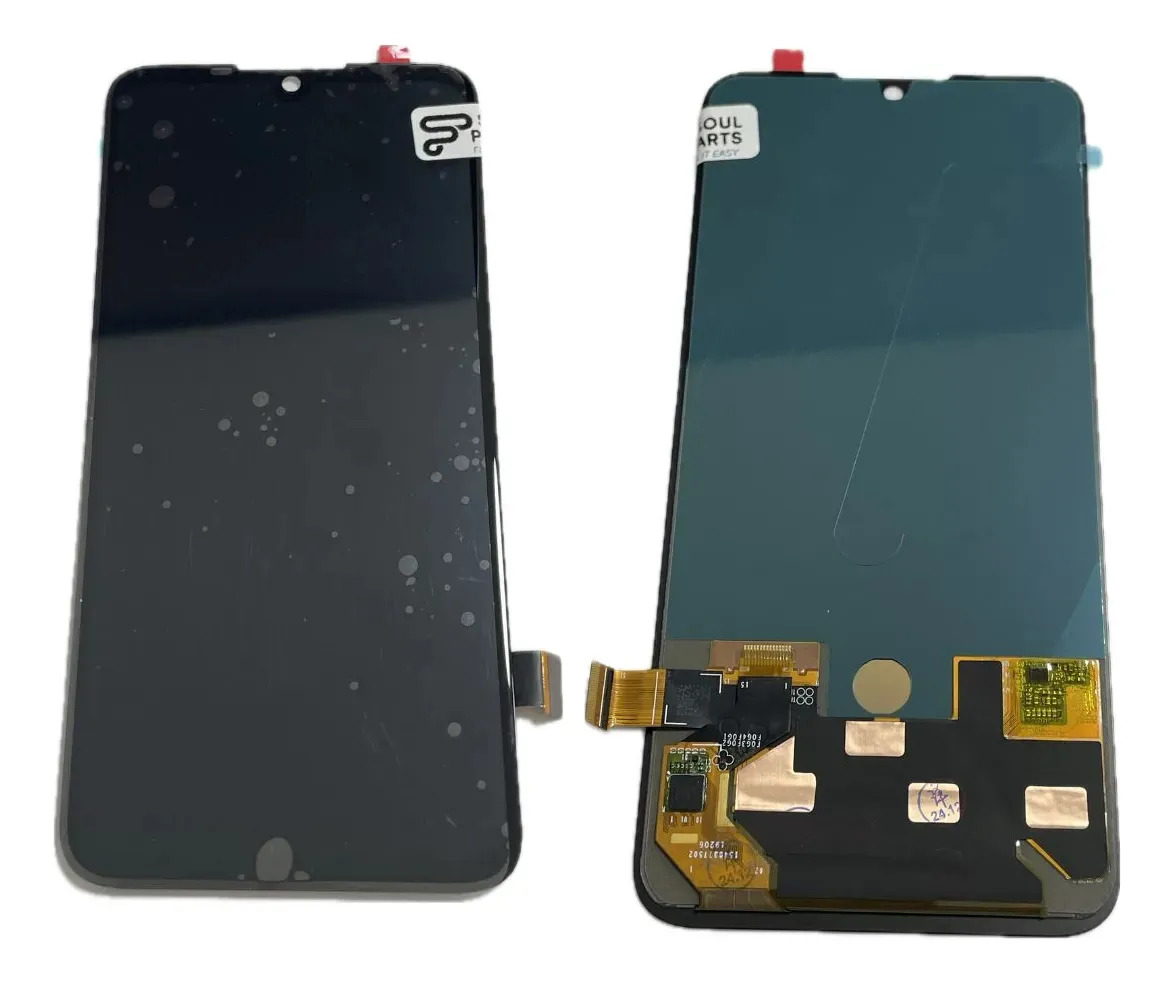 Modulo Pantalla Soul Parts Gold Para Motorola One Zoom One Zoom