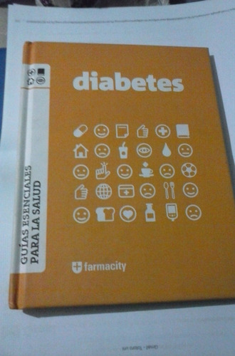 Guias Esenciales Para La Salud Diabetes